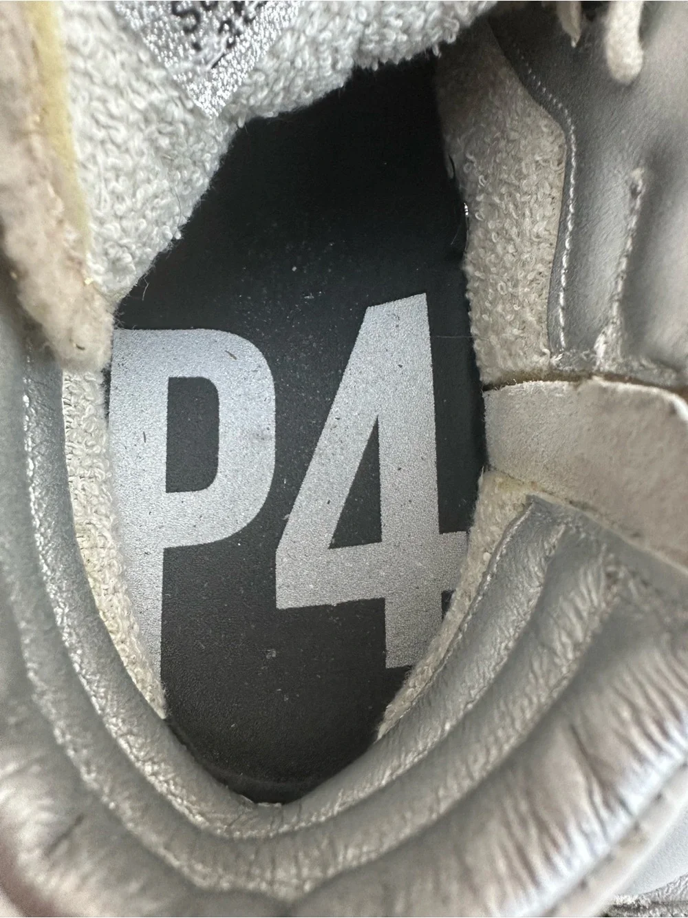 P448 authentic women’s
